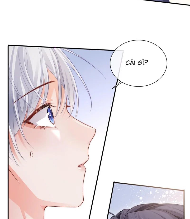 Đơn Xin Ly Hôn - Chap 87