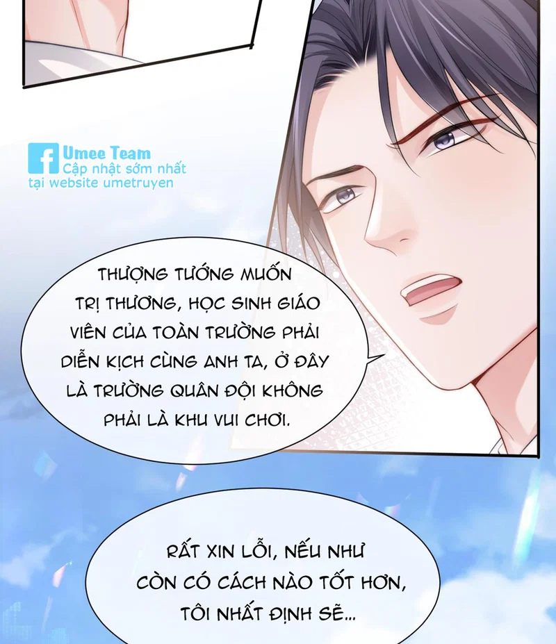 Đơn Xin Ly Hôn - Chap 87