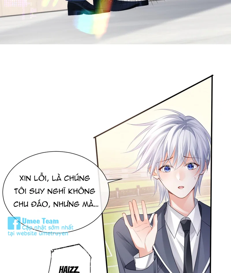 Đơn Xin Ly Hôn - Chap 87