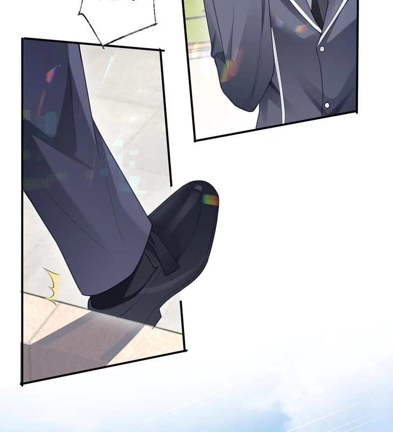 Đơn Xin Ly Hôn - Chap 87