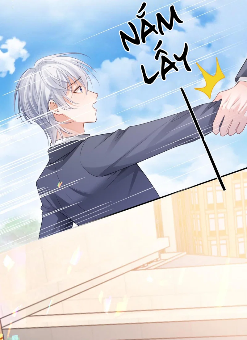 Đơn Xin Ly Hôn - Chap 87