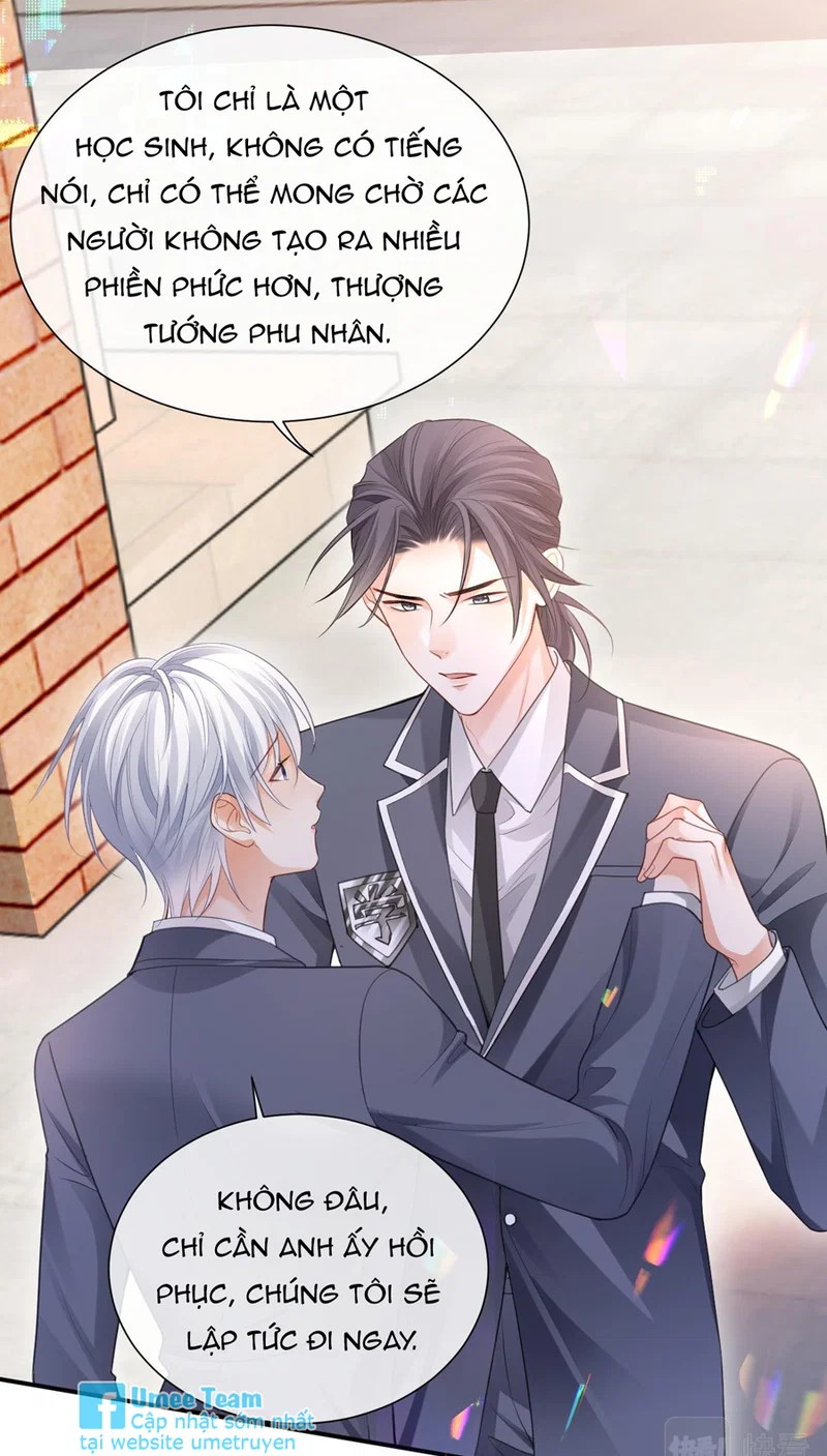 Đơn Xin Ly Hôn - Chap 87