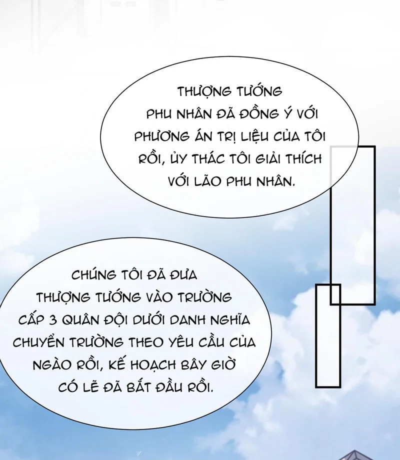 Đơn Xin Ly Hôn - Chap 87