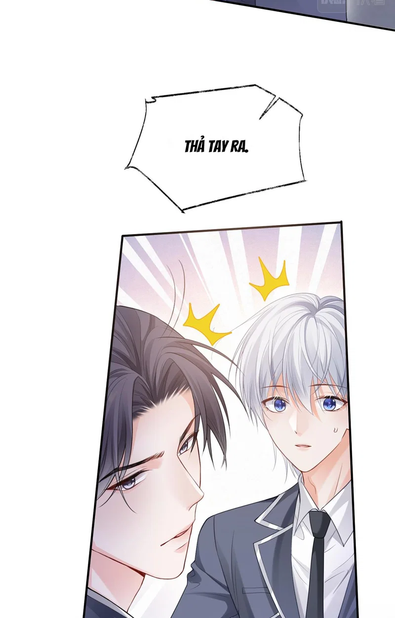 Đơn Xin Ly Hôn - Chap 87