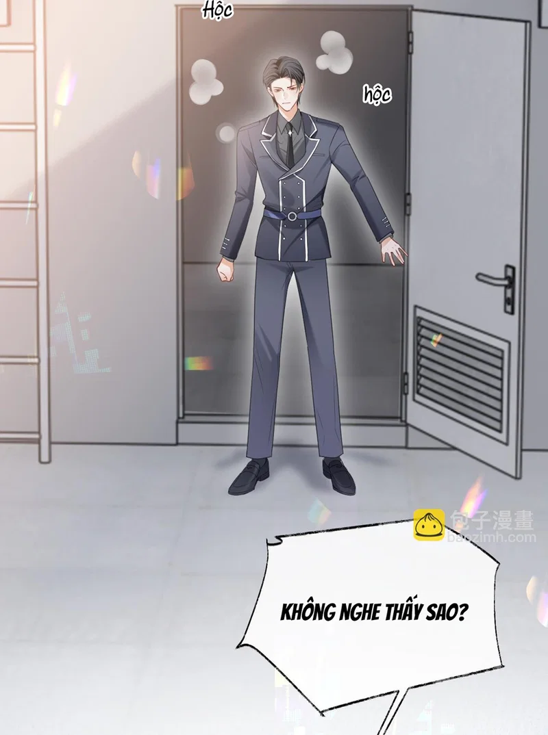 Đơn Xin Ly Hôn - Chap 87