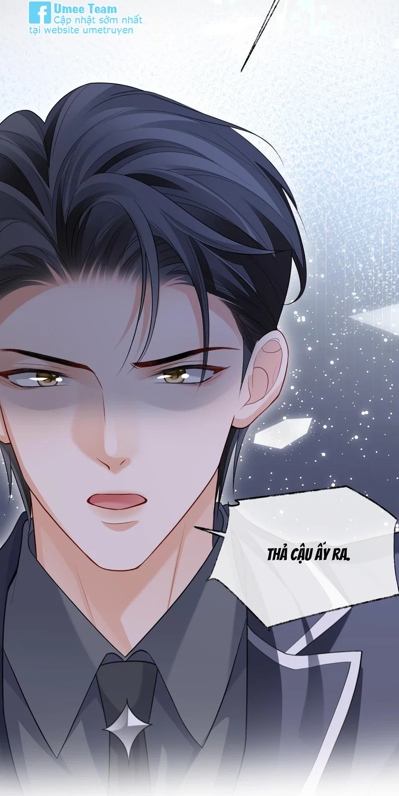 Đơn Xin Ly Hôn - Chap 87