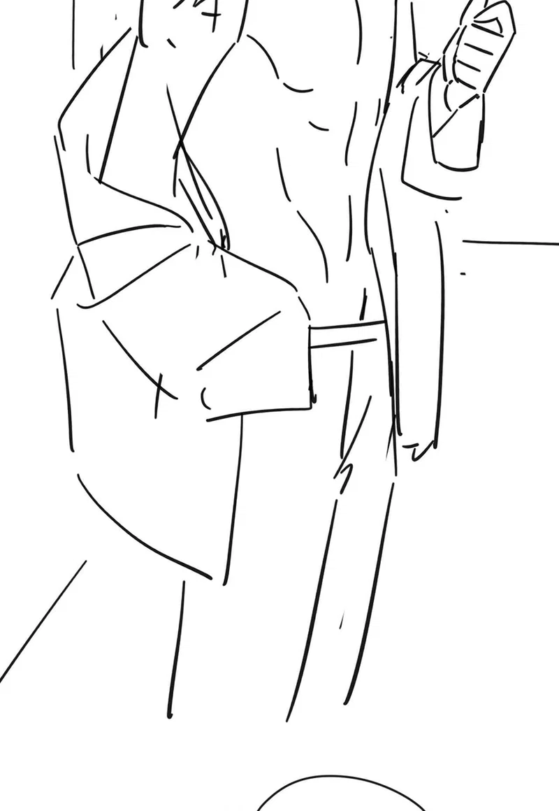 Đơn Xin Ly Hôn - Chap 87