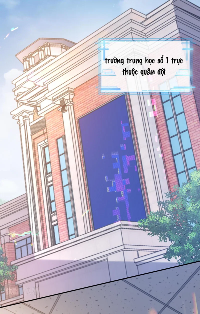 Đơn Xin Ly Hôn - Chap 87