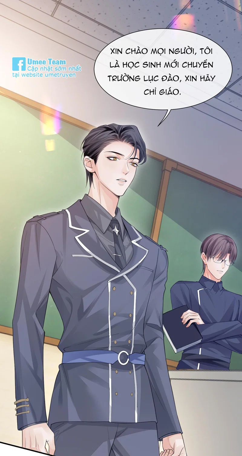 Đơn Xin Ly Hôn - Chap 87