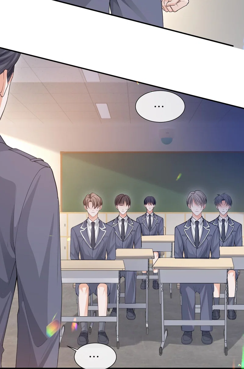 Đơn Xin Ly Hôn - Chap 87