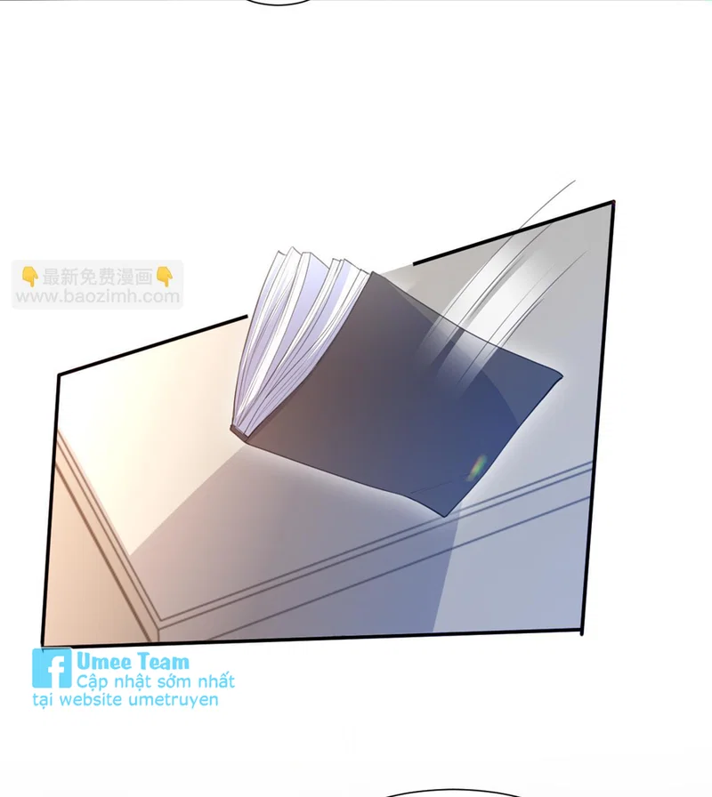 Đơn Xin Ly Hôn - Chap 87