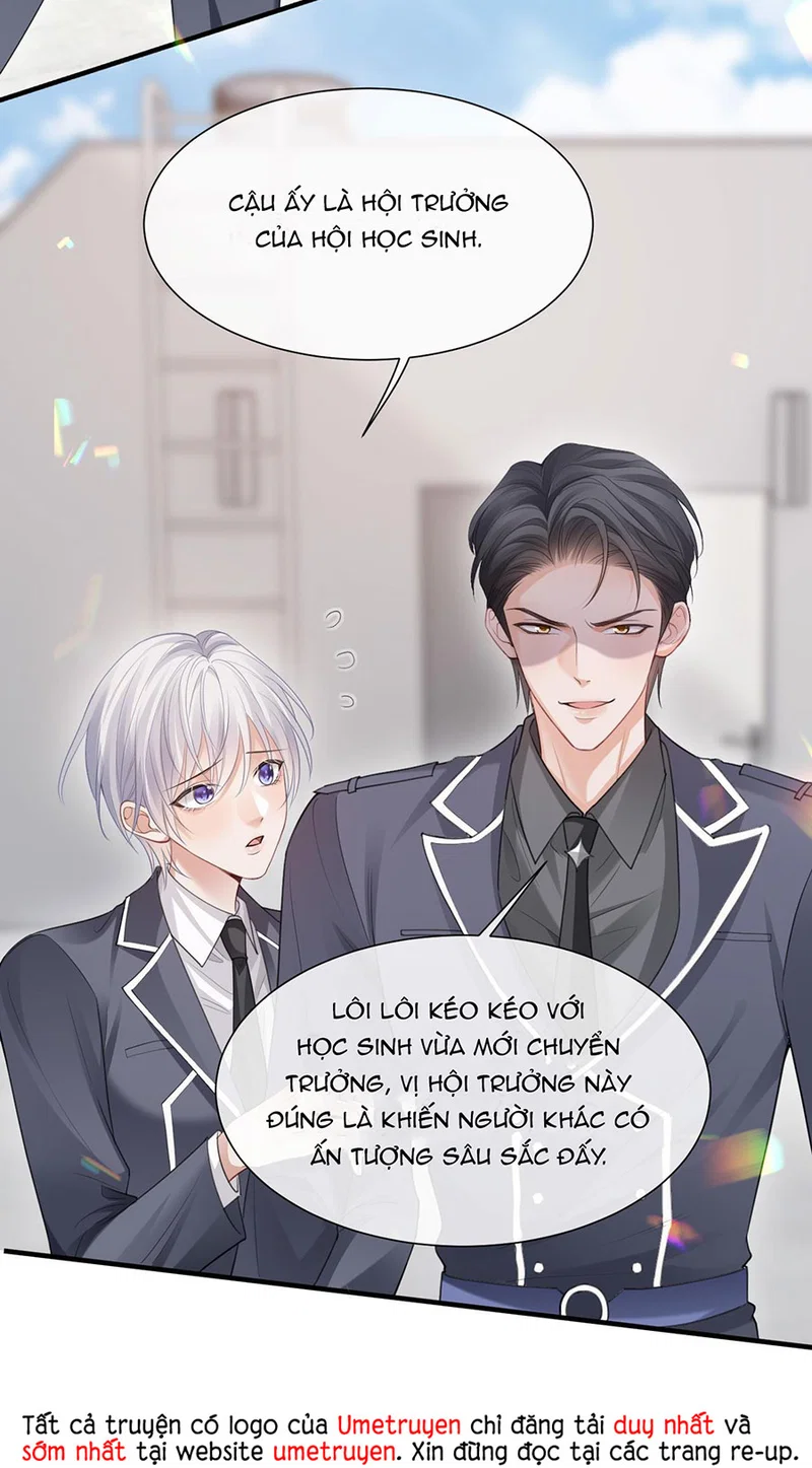 Đơn Xin Ly Hôn - Chap 88