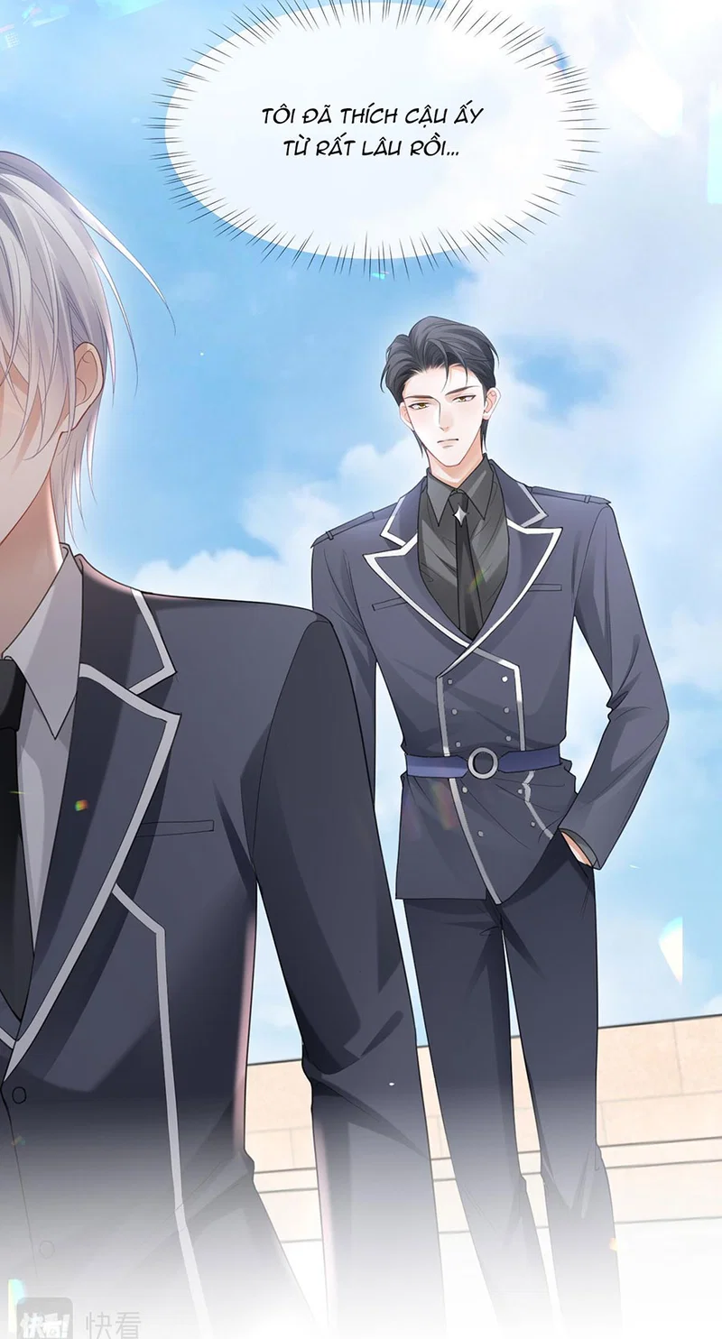 Đơn Xin Ly Hôn - Chap 88