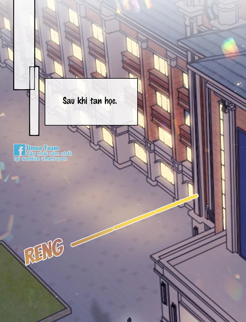 Đơn Xin Ly Hôn - Chap 88