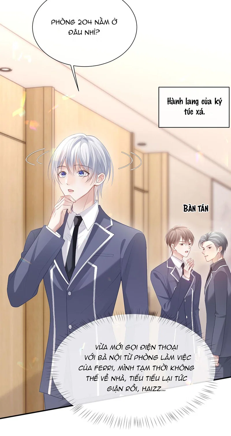 Đơn Xin Ly Hôn - Chap 88