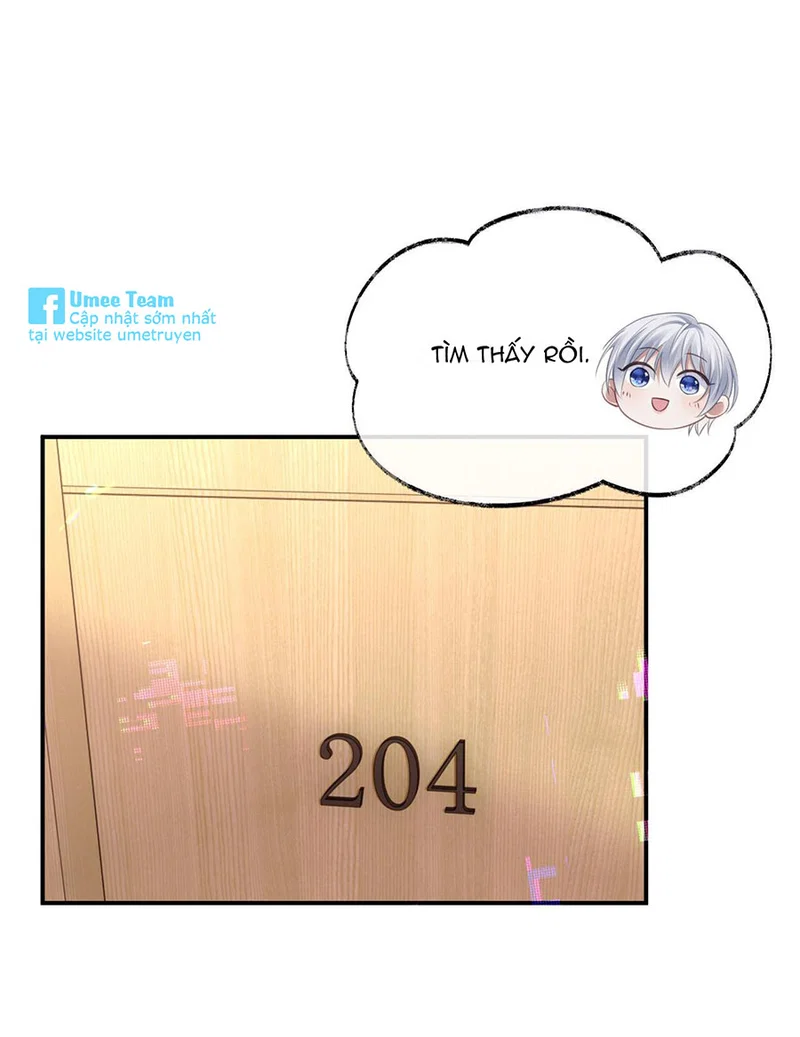 Đơn Xin Ly Hôn - Chap 88