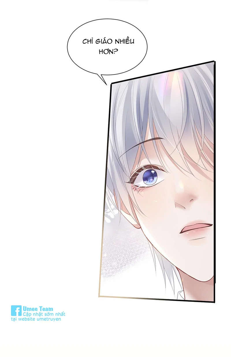 Đơn Xin Ly Hôn - Chap 88