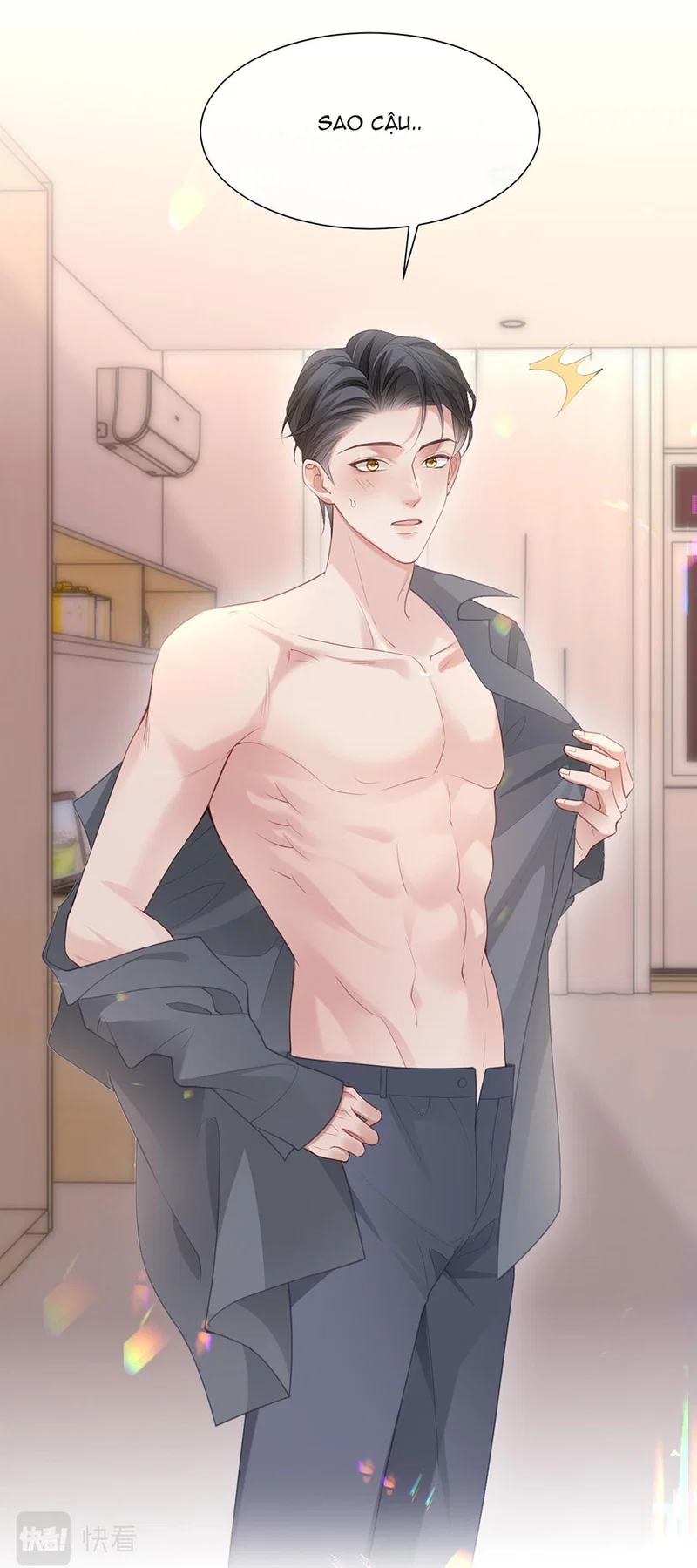 Đơn Xin Ly Hôn - Chap 88