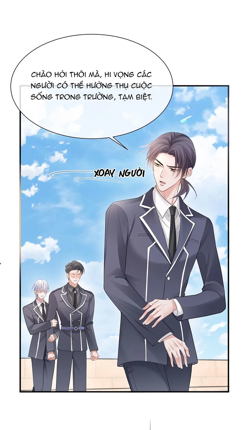 Đơn Xin Ly Hôn - Chap 88