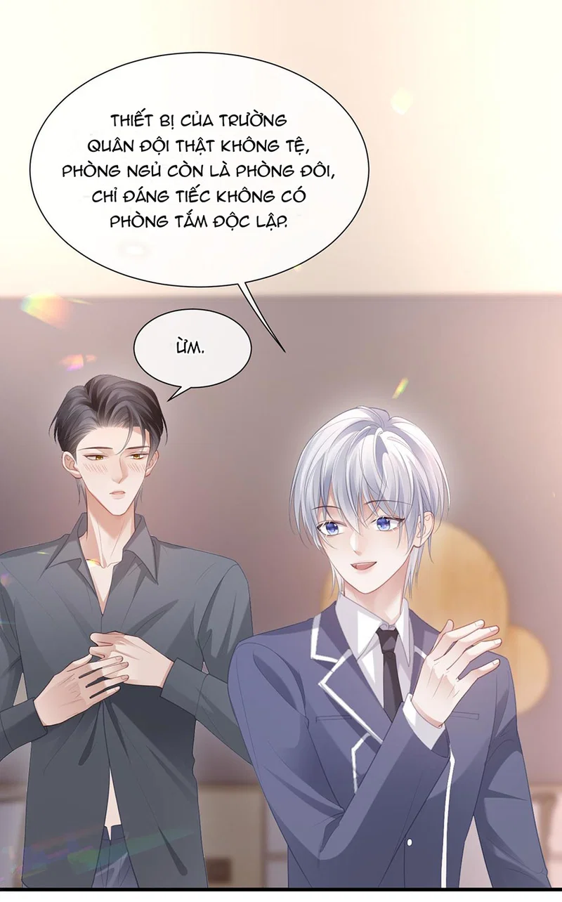 Đơn Xin Ly Hôn - Chap 88