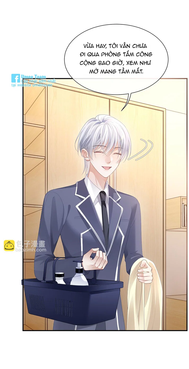 Đơn Xin Ly Hôn - Chap 88