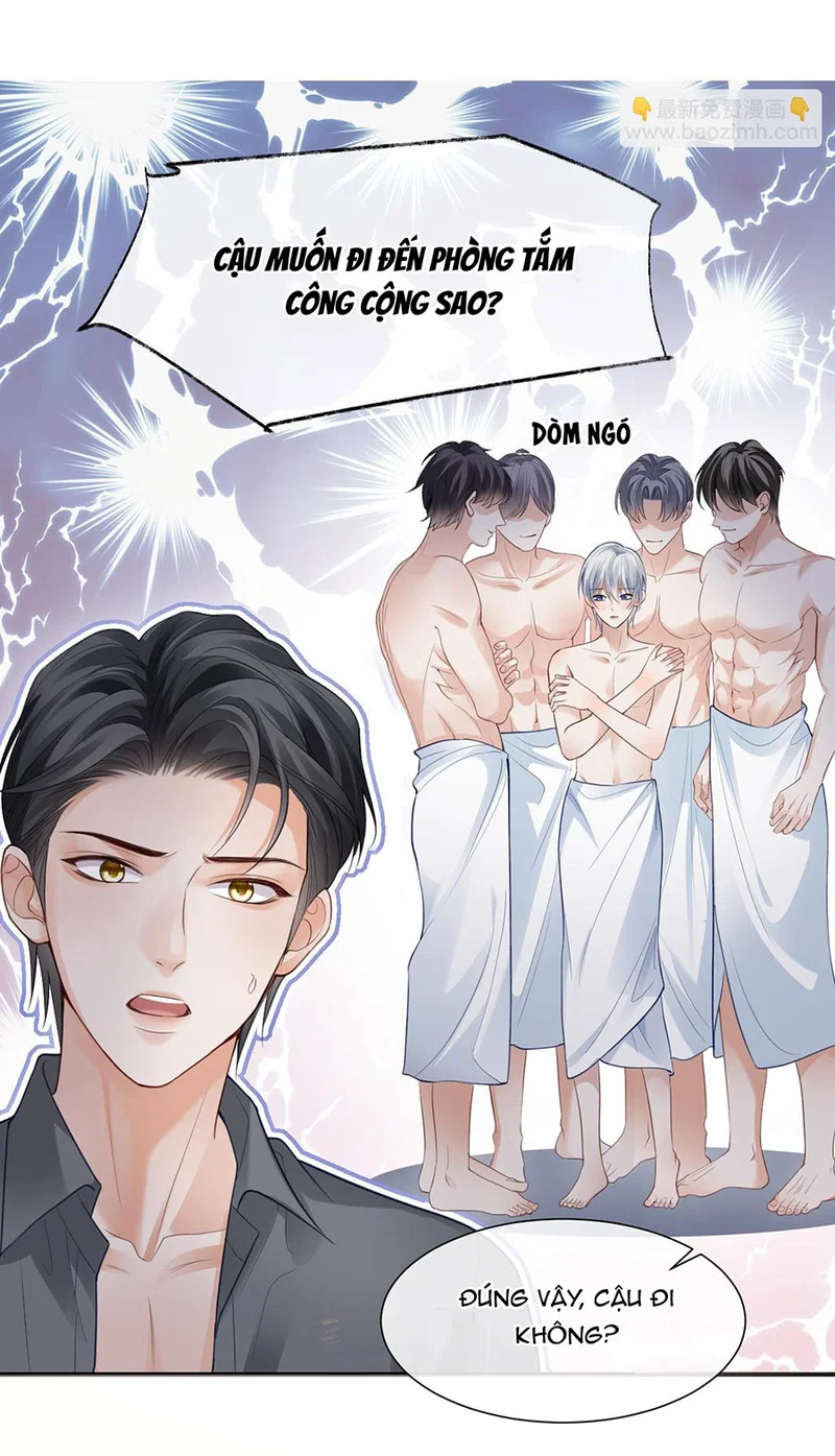 Đơn Xin Ly Hôn - Chap 88