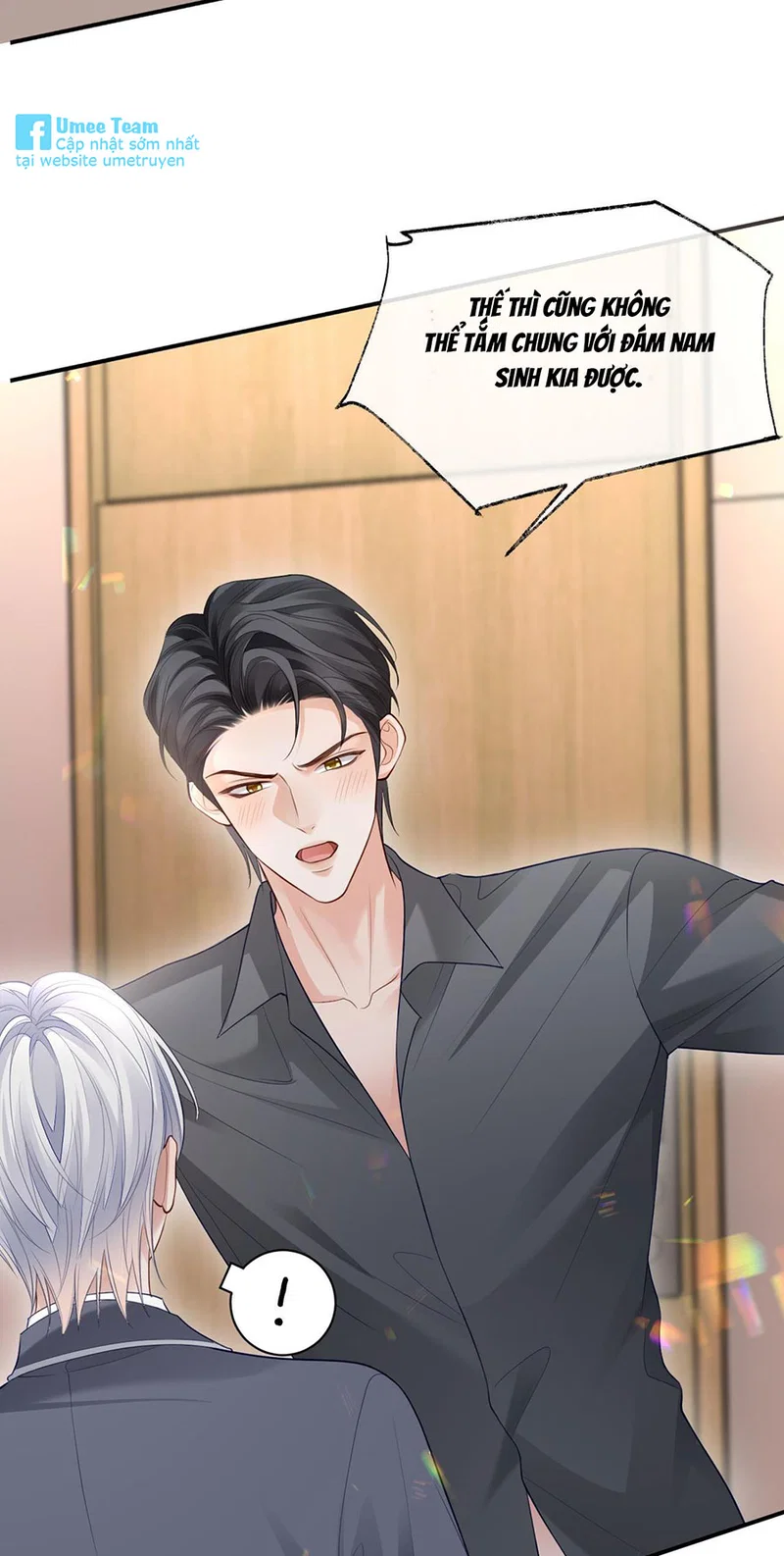 Đơn Xin Ly Hôn - Chap 88