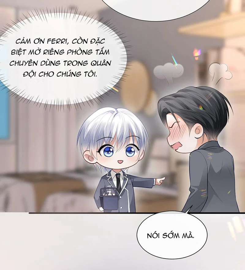 Đơn Xin Ly Hôn - Chap 88