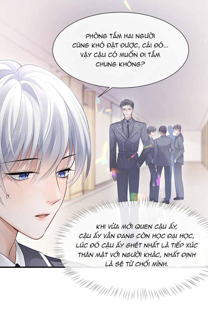 Đơn Xin Ly Hôn - Chap 88