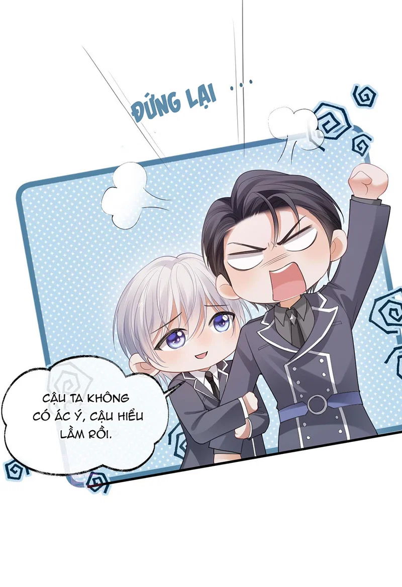 Đơn Xin Ly Hôn - Chap 88