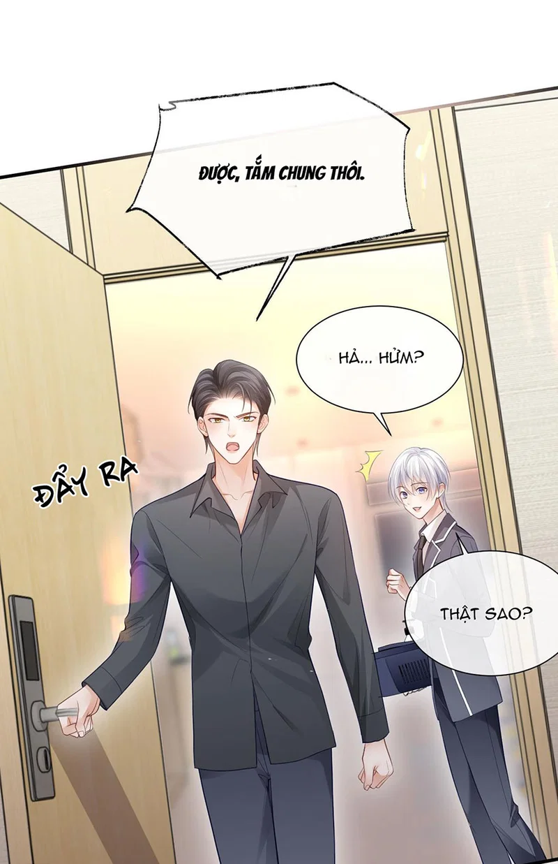 Đơn Xin Ly Hôn - Chap 88