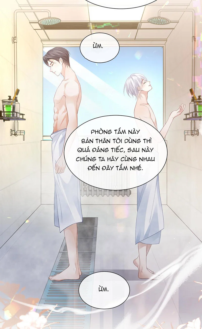 Đơn Xin Ly Hôn - Chap 88