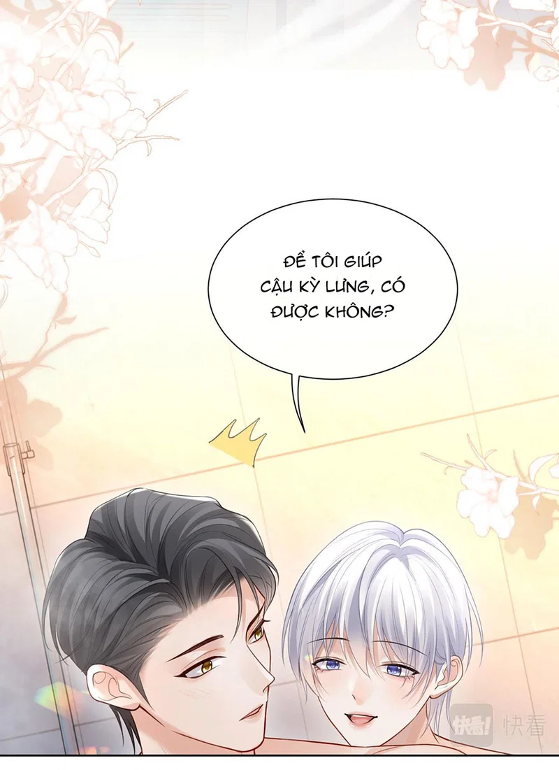 Đơn Xin Ly Hôn - Chap 88