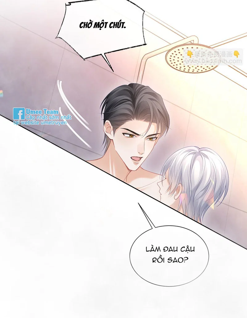 Đơn Xin Ly Hôn - Chap 88