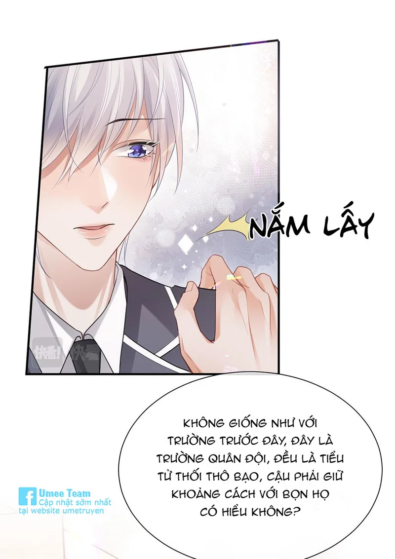 Đơn Xin Ly Hôn - Chap 88