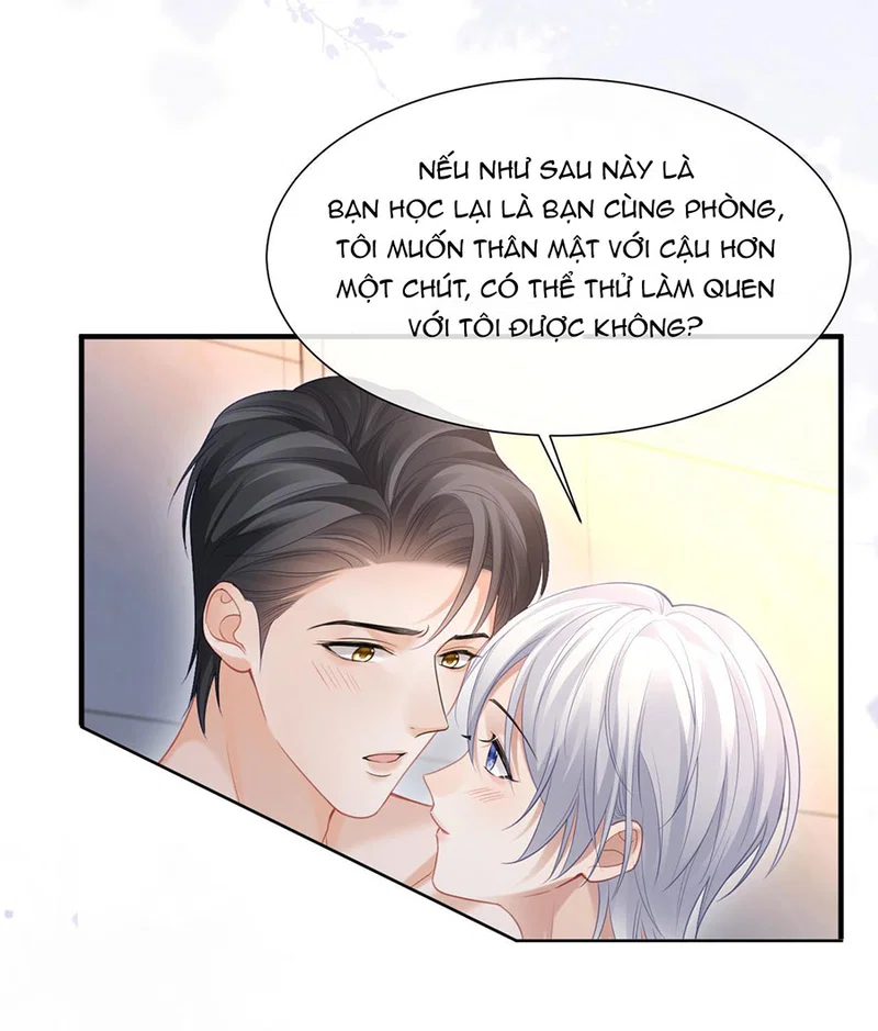 Đơn Xin Ly Hôn - Chap 88