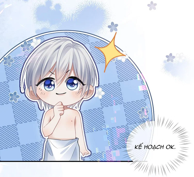 Đơn Xin Ly Hôn - Chap 88