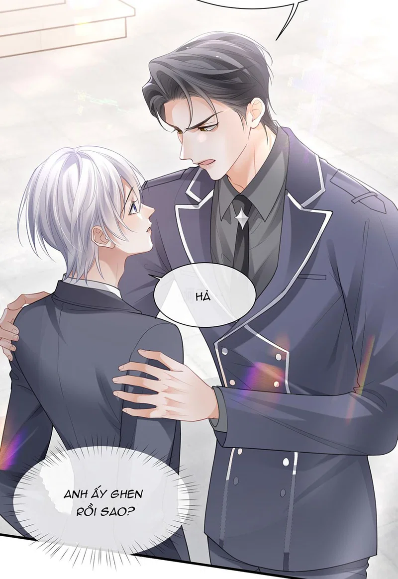 Đơn Xin Ly Hôn - Chap 88