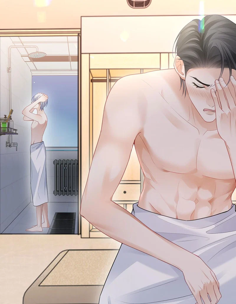 Đơn Xin Ly Hôn - Chap 88