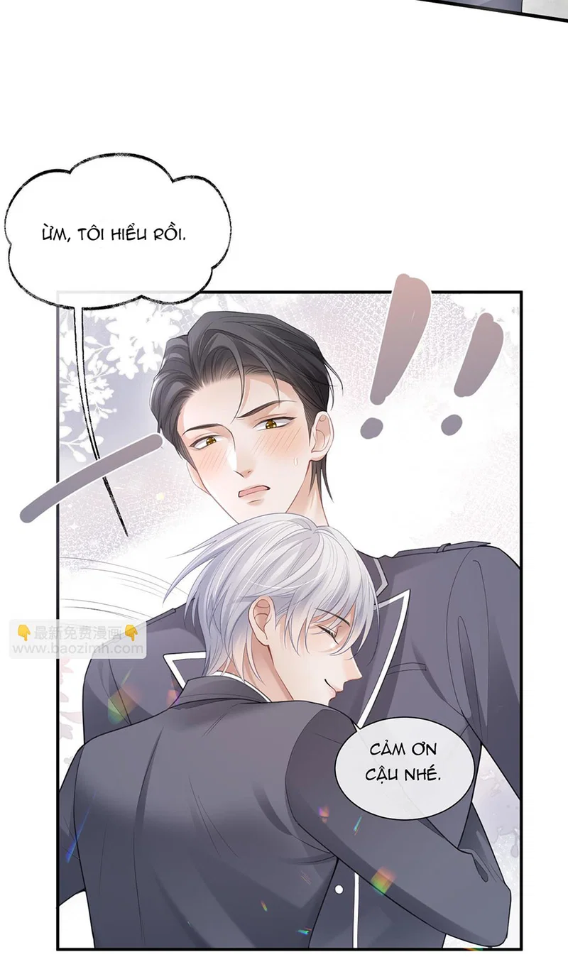 Đơn Xin Ly Hôn - Chap 88