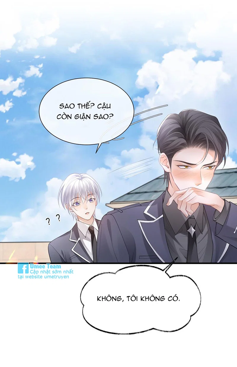Đơn Xin Ly Hôn - Chap 88