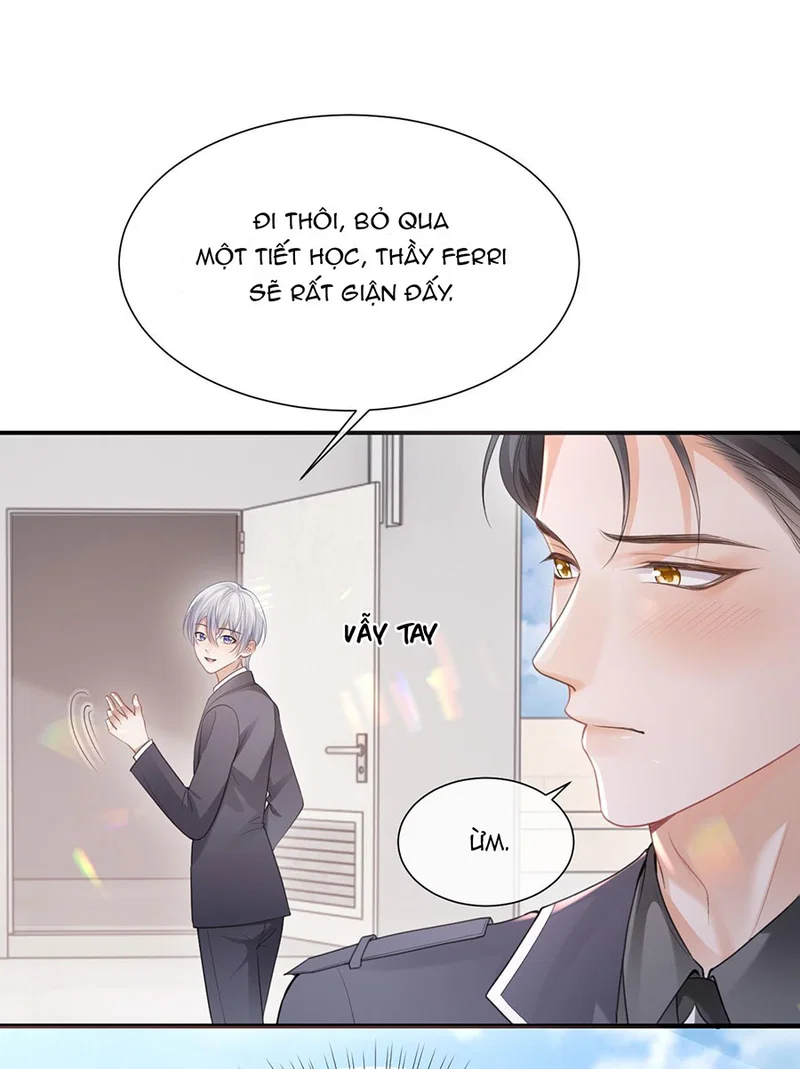 Đơn Xin Ly Hôn - Chap 88