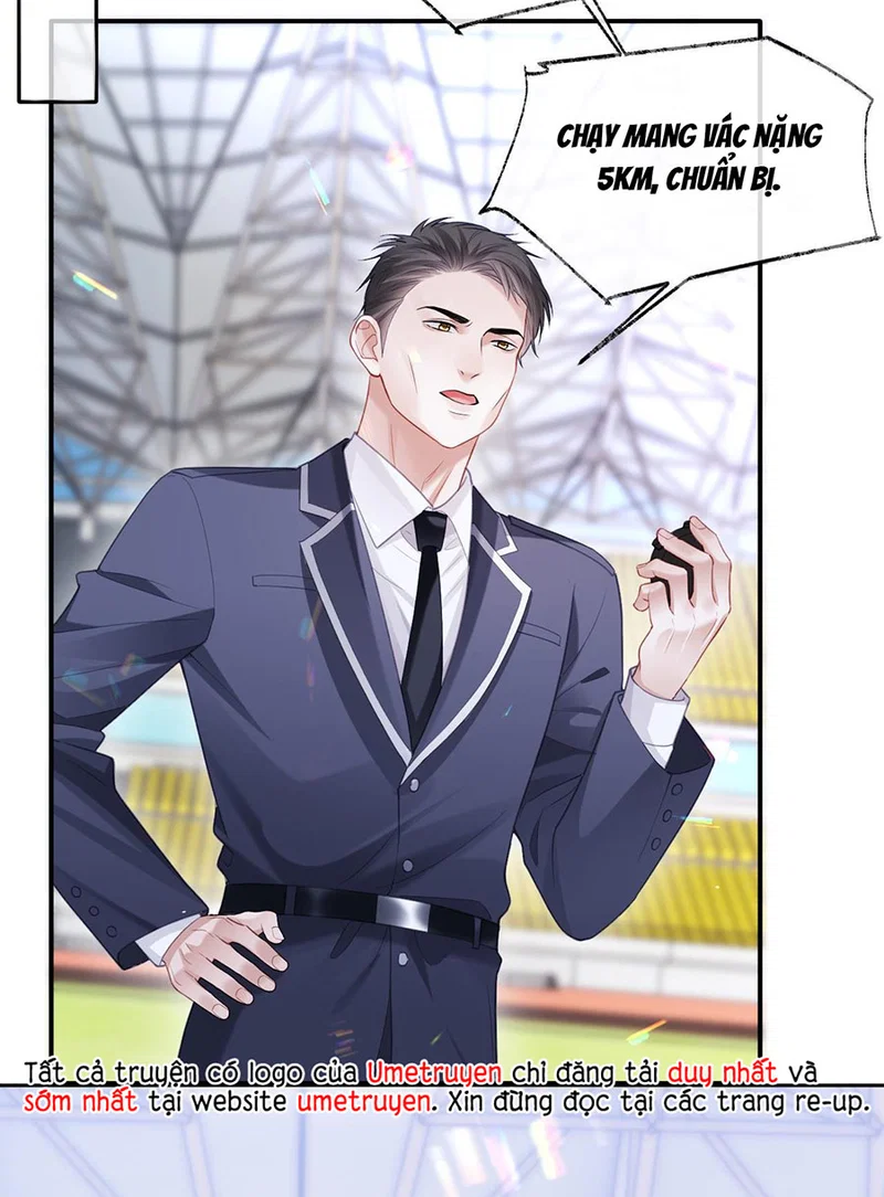 Đơn Xin Ly Hôn - Chap 89