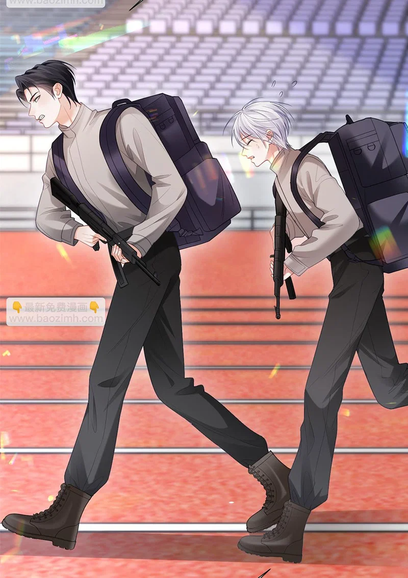 Đơn Xin Ly Hôn - Chap 89