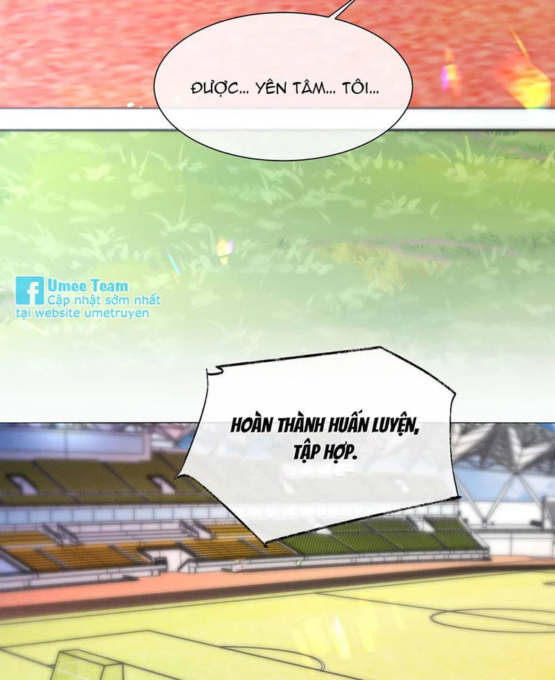 Đơn Xin Ly Hôn - Chap 89