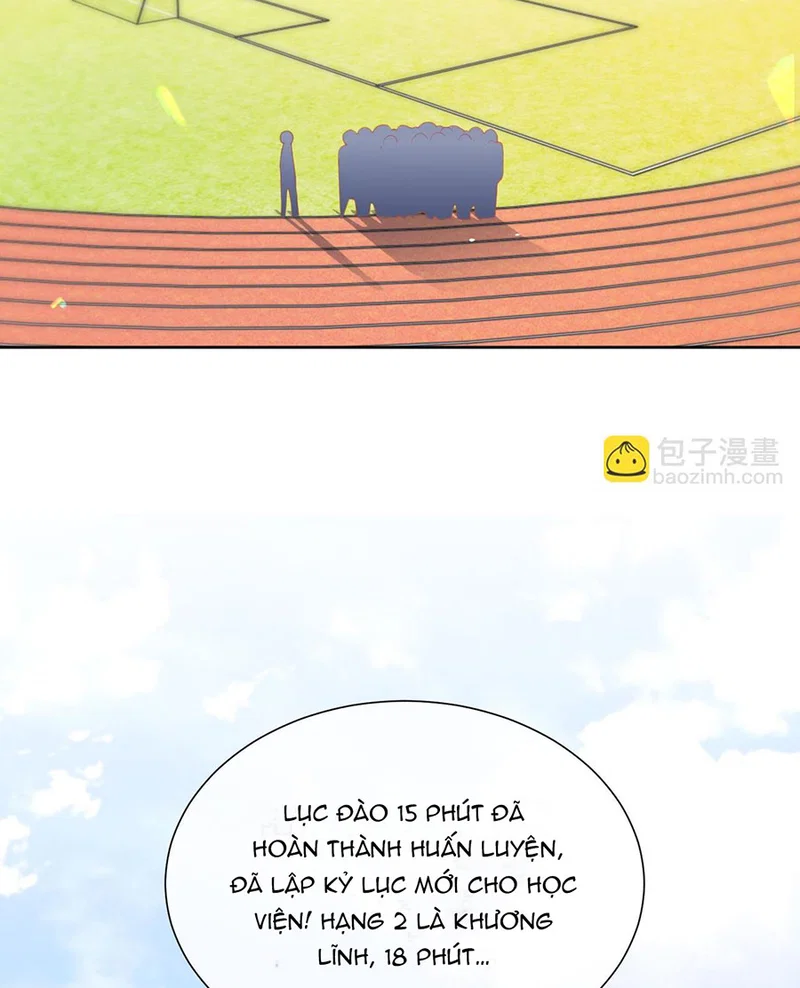 Đơn Xin Ly Hôn - Chap 89