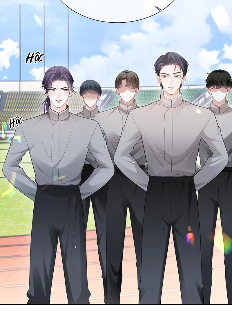 Đơn Xin Ly Hôn - Chap 89