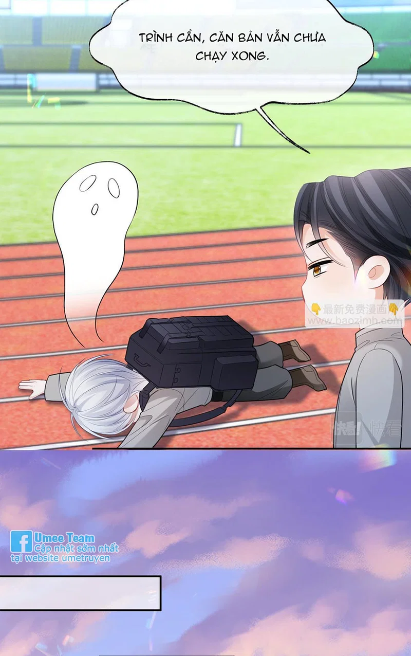 Đơn Xin Ly Hôn - Chap 89