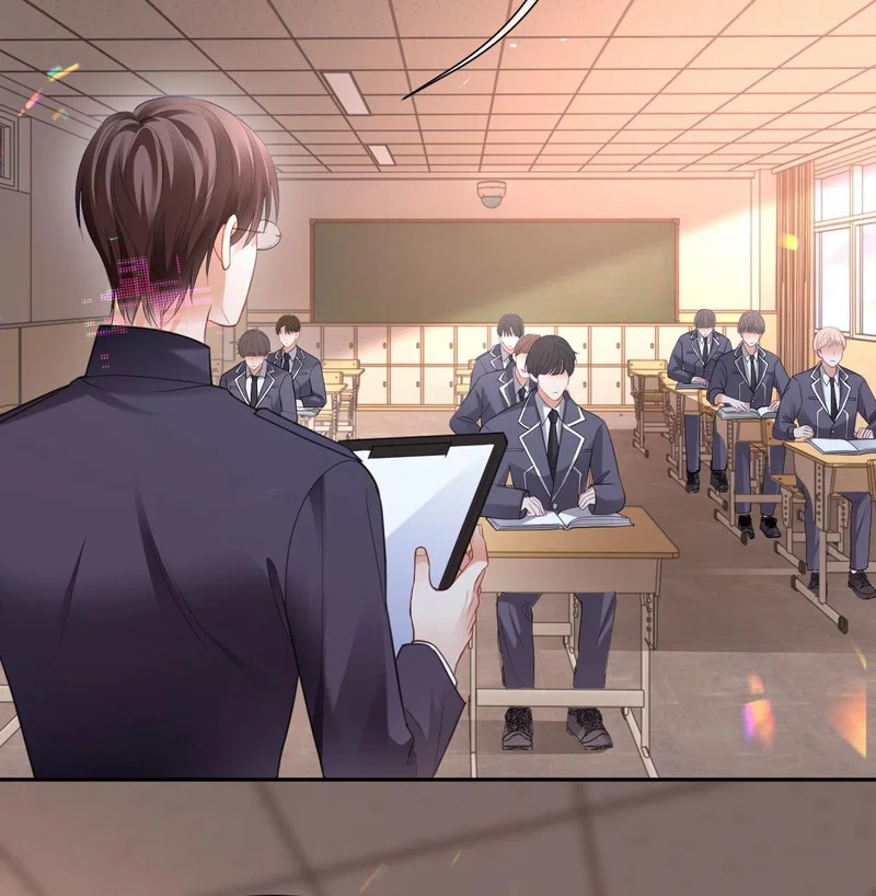 Đơn Xin Ly Hôn - Chap 89