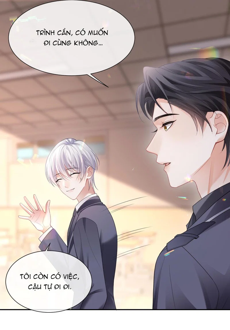 Đơn Xin Ly Hôn - Chap 89